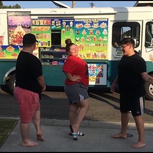 Meet your Posher, Alexandra